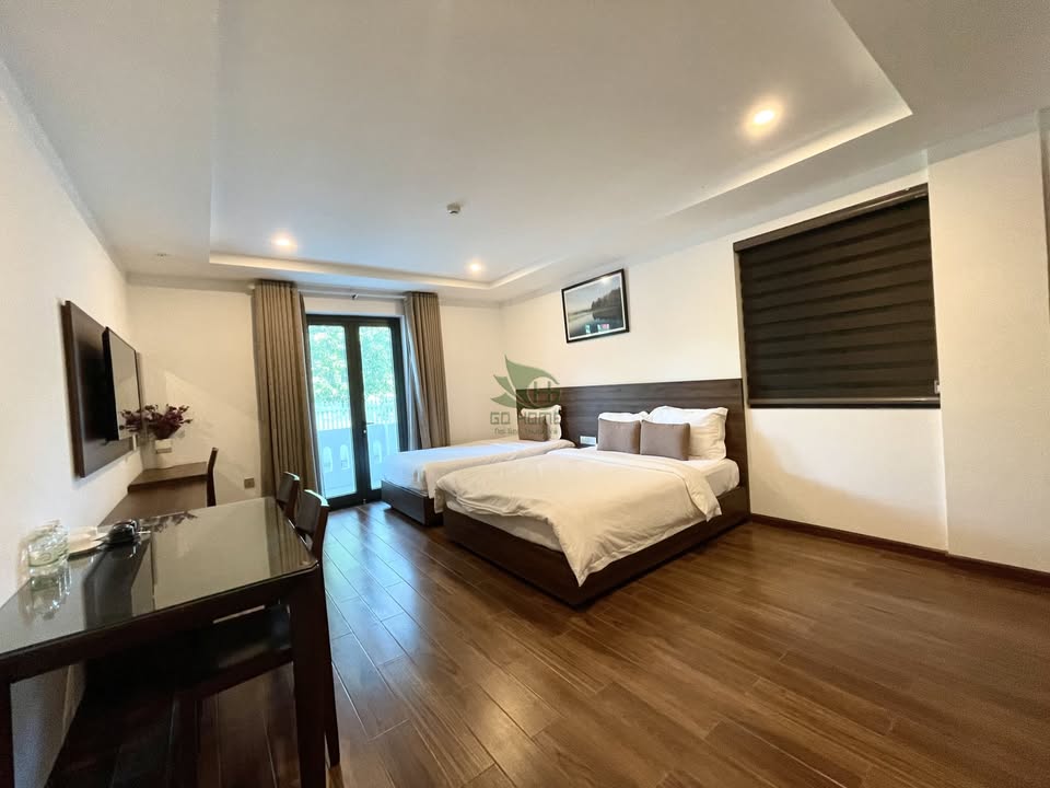 Căn hộ studio An Viên Nha Trang 45m² giá 8 triệu - Sẵn sàng vào ở ngay!