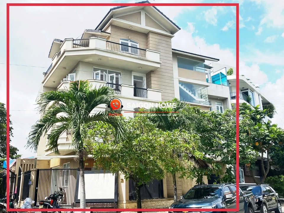 Cho thuê tòa nhà An Phú An Khánh 180m² giá 70 triệu - Sẵn sàng cho mọi loại hình kinh doanh!