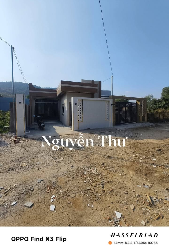 Nhà riêng tại Hải Lâm, Phước Hưng, 120m² giá 2.1 tỷ - Sẵn sàng vào ở ngay!