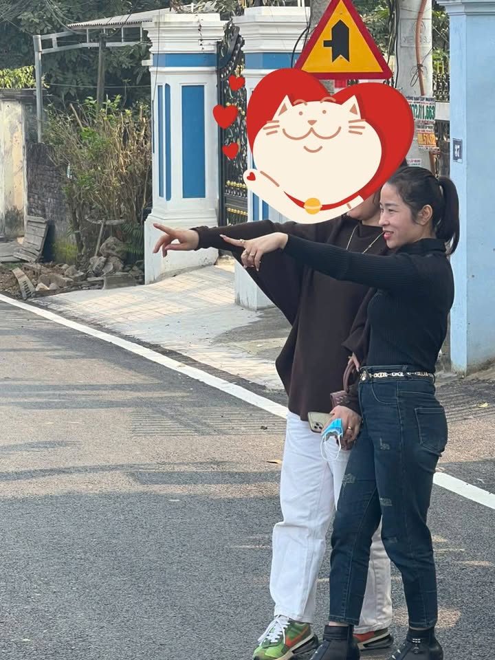 Đất nền Xuân Khanh Sơn Tây 58.2m² giá 1.5 tỷ - Sổ đỏ chính chủ, ô tô vào tận nơi!