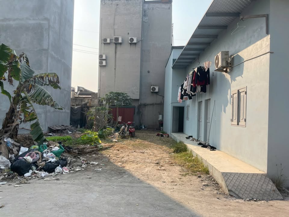 Đất đấu giá Luyện Kim, Thường Tín 76m² giá 8.8 tỷ - Đầu tư sinh lời ngay!