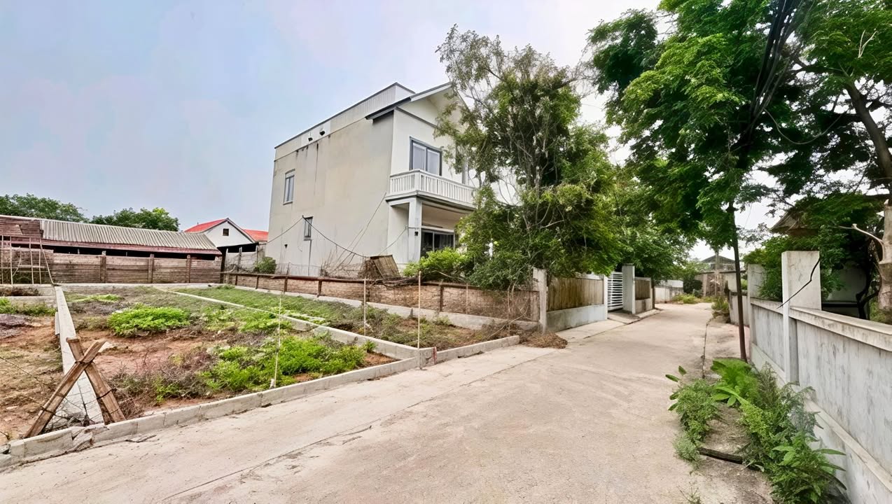 Đất nền Vân Tảo, Thường Tín 51,5m² giá 3,15 tỷ - Đầu tư tiềm năng ngay gần Vin Olympic!