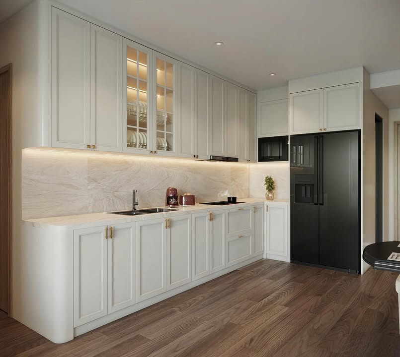 Chung cư Tecco Elite City Thái Nguyên 2 phòng ngủ giá 10 triệu - Nhà mới, trung tâm tiện lợi!