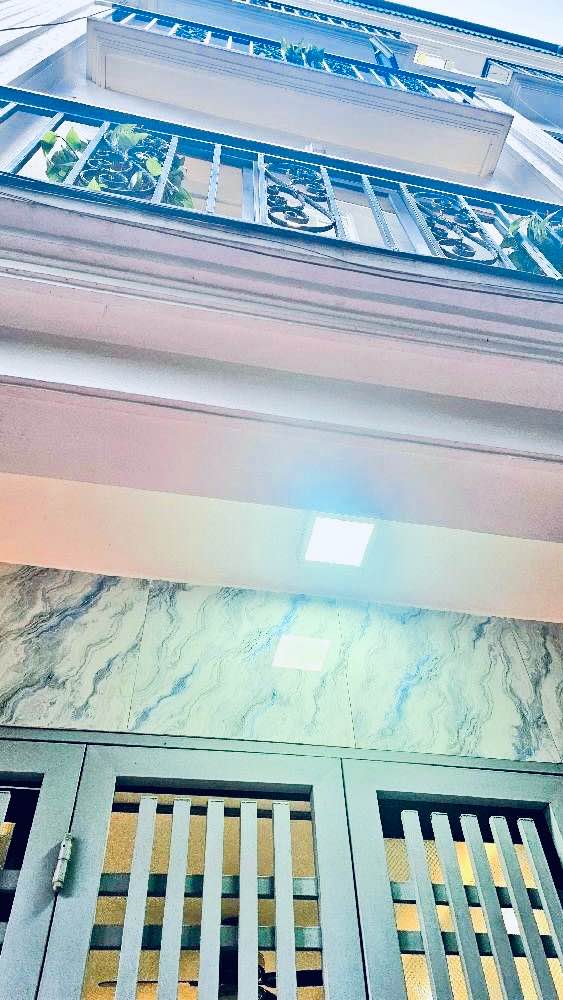 Nhà phố Cầu Giấy 35m² giá 7.x tỷ - Ô tô cách nhà 10m, gần ĐH Sư Phạm!