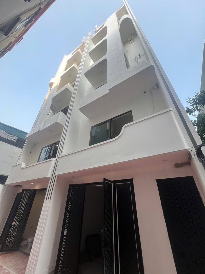 Căn hộ CHDV Xuân Đỉnh Ngoại Giao Đoàn 87m² giá 24.99 tỷ - Đầu tư sinh lời ngay!