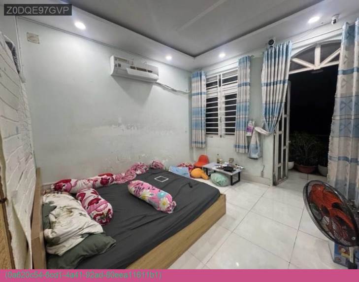 Nhà phố An Lạc, Quận Bình Tân 64m² giá 6 tỷ - Khu dân trí cao, an ninh tốt!