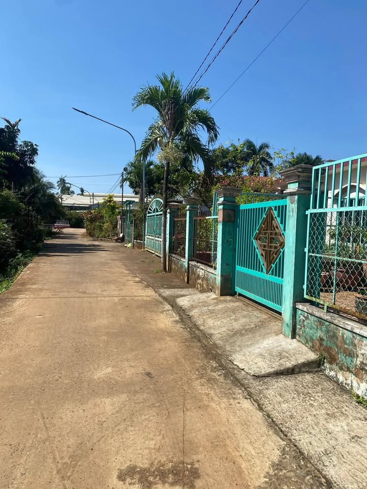 Đất nền 300m² tại Hồ Tùng Mậu, Bình Long - Giá chỉ 750 triệu!