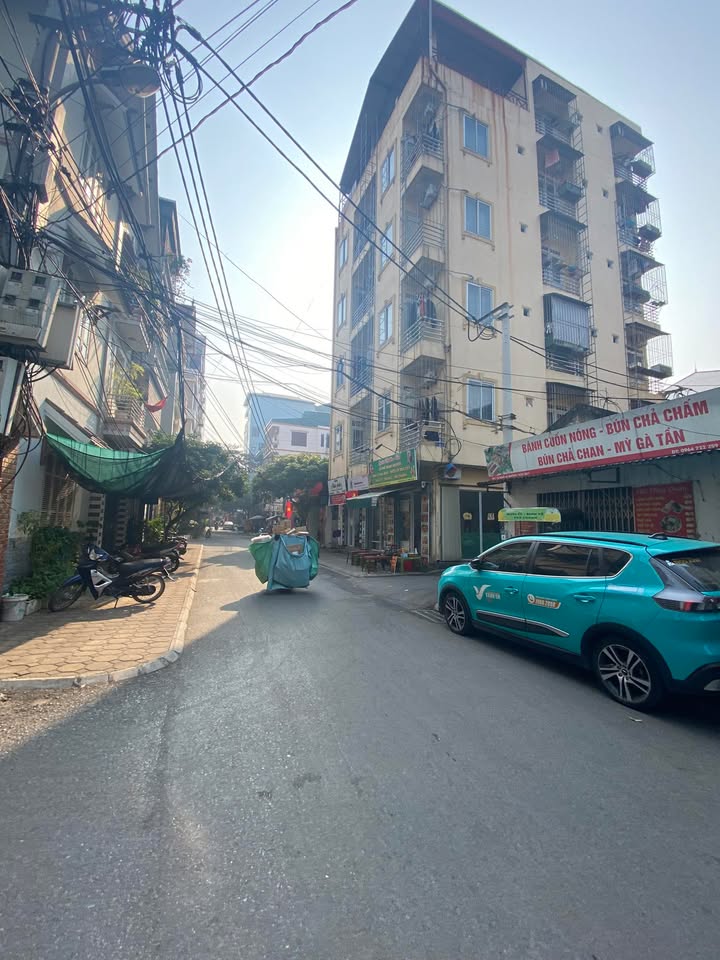 Căn hộ cho thuê Trâu Quỳ - 68m² - Lợi nhuận 800 triệu/năm - Đầu tư sinh lời!