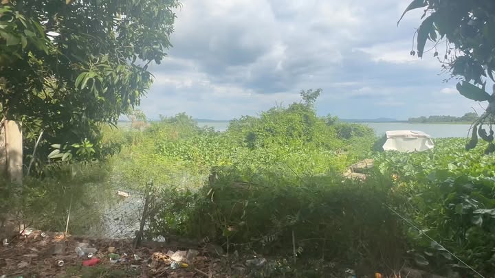 Đất nền La Ngà, Định Quán 140.4m² giá 600 triệu - Cơ hội đầu tư sinh lời!