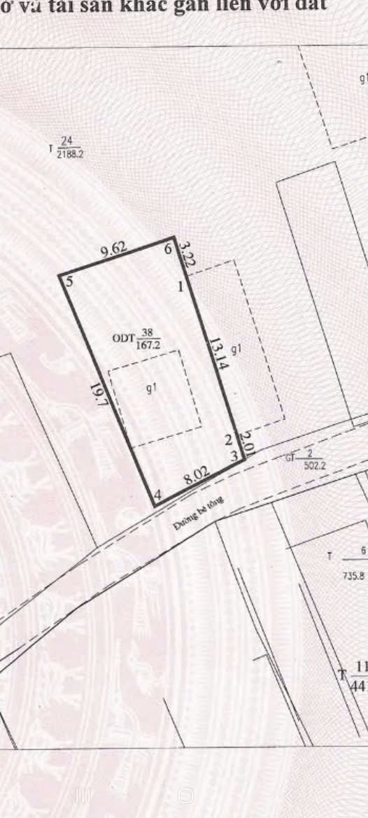 Đất nền Hùng Thắng 167m² giá 4 tỷ - Đầu tư sinh lời ngay!