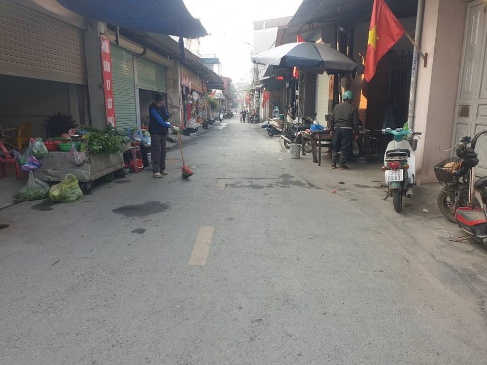 Đất nền Phố Mã, Sóc Sơn 120m² giá thỏa thuận - Vị trí đẹp, đầu tư sinh lời!