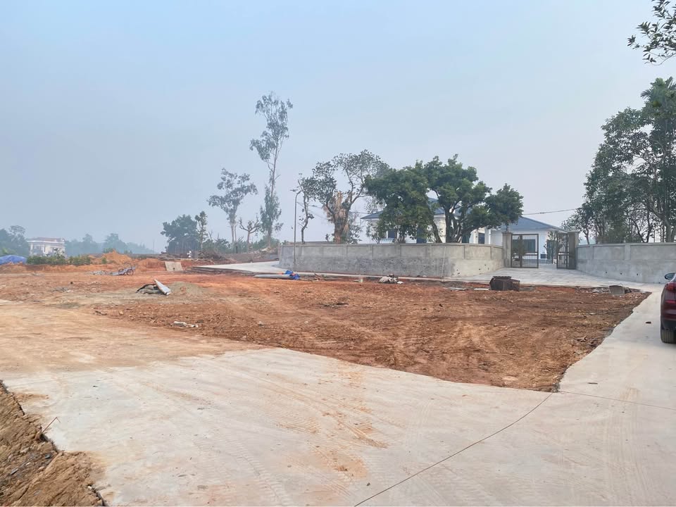 Đất nền Tiên Chu - Bắc Sơn 900m² chỉ 3.9 tỷ - Cơ hội đầu tư lý tưởng!