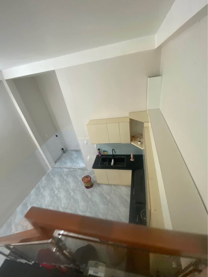 Nhà 2 tầng Kiệt Phan Châu Trinh, Đà Nẵng 45m² giá 3.9 tỷ - Sẵn sàng vào ở ngay!