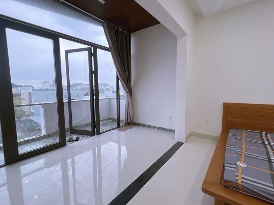 Căn hộ Hoàng Công Chất, Ngũ Hành Sơn 100m² giá 10 tỷ - Đầu tư sinh lời ngay!