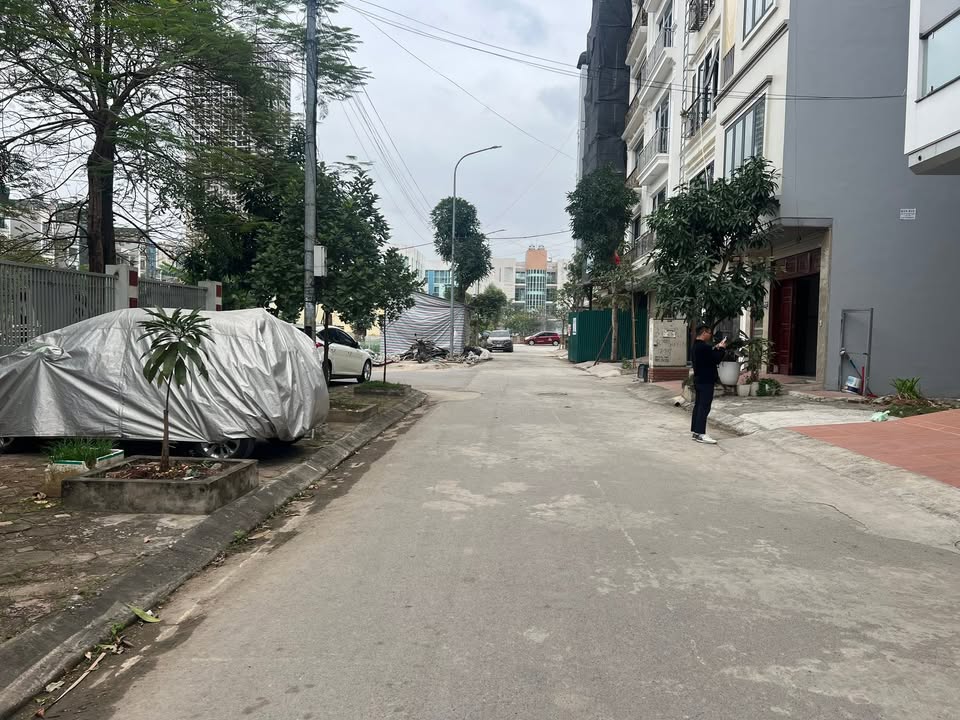 Đất thổ cư 60m² tại Phường Phúc La, Hà Đông - Giá chỉ 2.2 tỷ, bán gấp!