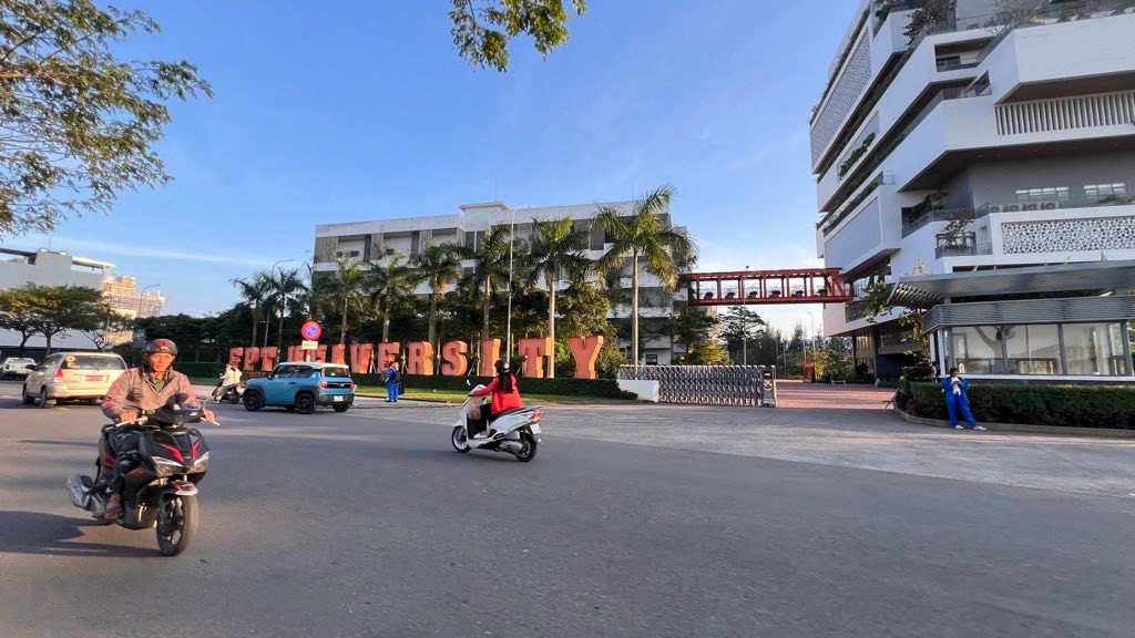 Đất nền Khu Đô Thị Công Nghệ FPT Đà Nẵng 204m² giá 15 tỷ - Đầu tư sinh lời ngay!