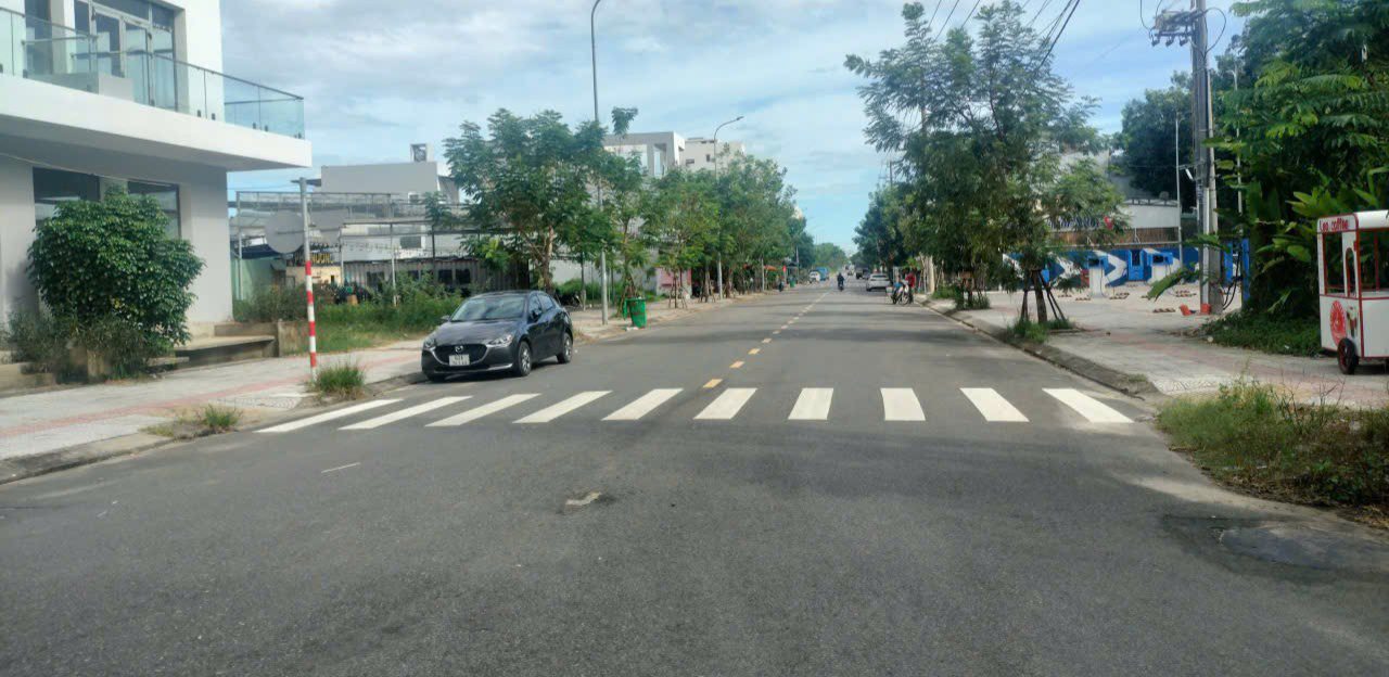 Bán đất mặt tiền Hồ Tùng Mậu nối dài 99m² giá nhỉnh 7 tỷ - Cơ hội đầu tư hấp dẫn!