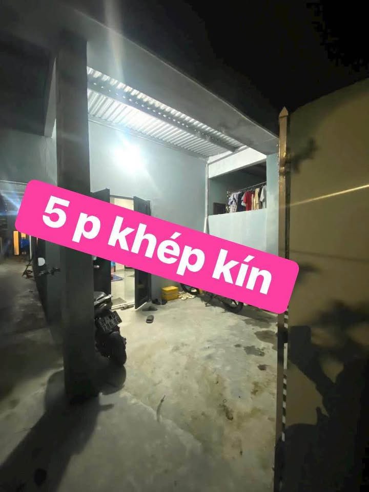 Nhà riêng Phường Hòa Minh, Quận Liên Chiểu 120m² giá 37.5 tỷ - Dòng tiền ổn định, vị trí đẹp!