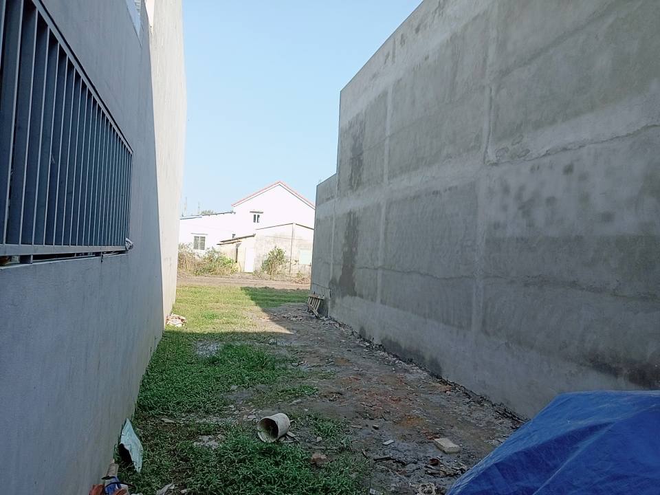 Đất nền 100m² Khối phố Tứ Ngân, Điện Ngọc - Sổ đỏ chính chủ chỉ 2.25 tỷ