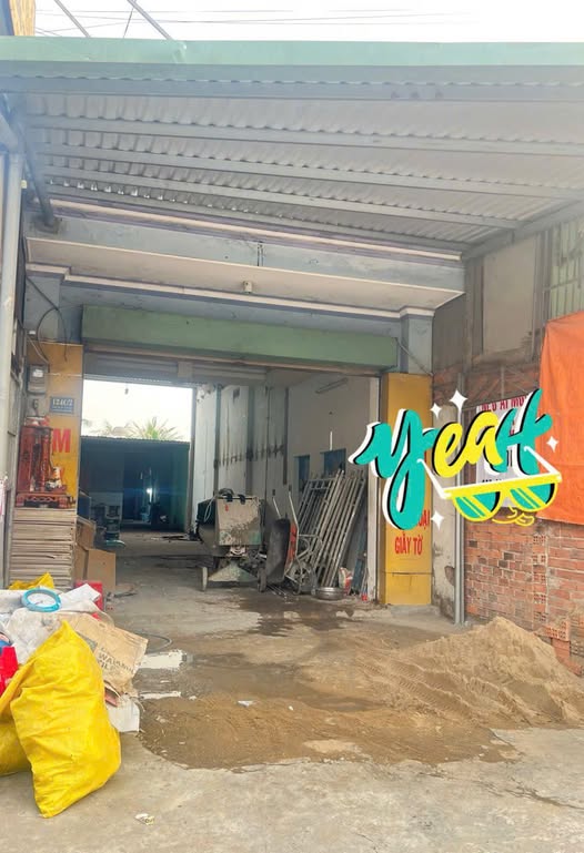 Mặt bằng cho thuê đường lớn An Phú 200m² giá 15 triệu - Đầu tư sinh lời ngay!