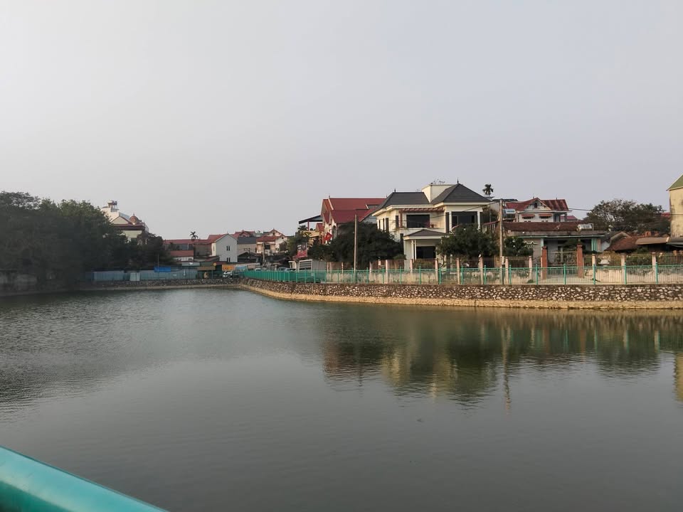 Đất thổ cư Thôn Đông Viên - Hữu Văn - Chương Mỹ 88m² giá thỏa thuận - Cơ hội đầu tư tuyệt vời!