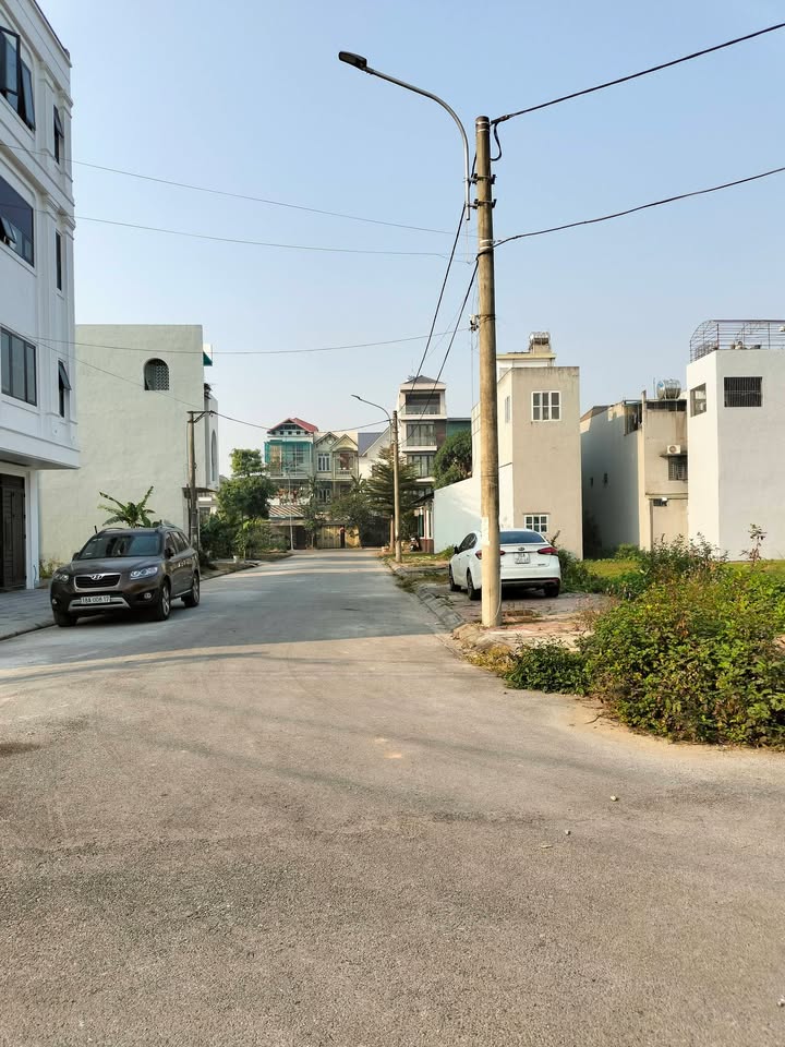 Đất nền CEO1 Phủ Lý 89.4m² - Mặt phố Lê Tư Lành, cơ hội đầu tư hấp dẫn!