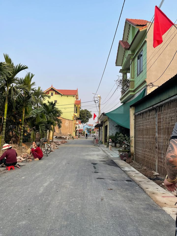 Đất kinh doanh Thôn Từ Đài, Hà Nam 154m² giá chỉ 1 tỷ - Cơ hội đầu tư lý tưởng!