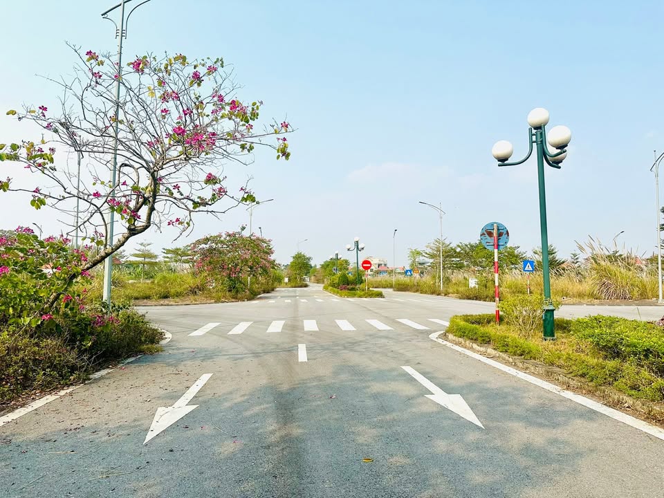 Đất nền KĐT Hà Phương 3, Phường Thanh Tuyền, 80m², chỉ 2 tỷ - Cơ hội đầu tư sinh lời!