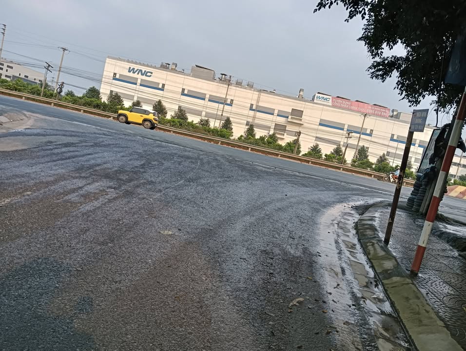 Đất nền KCN Đồng Văn 3, 96m² - Giá thỏa thuận, đầu tư sinh lời!