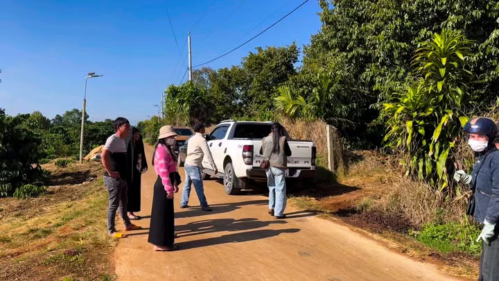 Đất nền Xã Đan Phượng 3700m² giá 2 tỷ - Sổ đỏ chính chủ, đầu tư sinh lời!