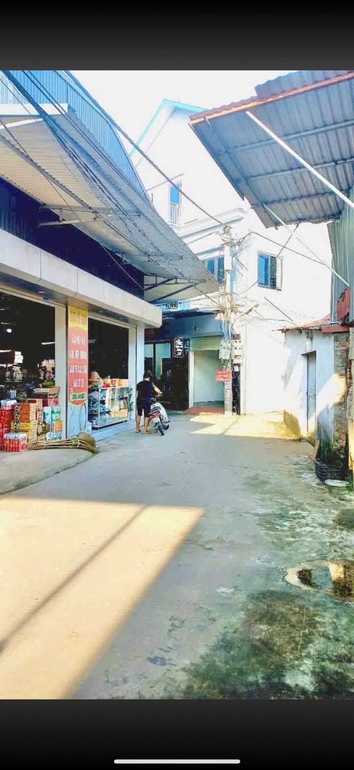 Đất nền Đồng Bụt, Ngọc Liệp, Quốc Oai 69m² - Pháp lý rõ ràng, đầu tư lý tưởng!