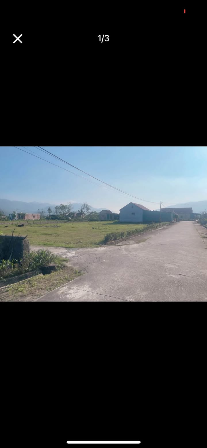 Đất thổ cư Thôn 5, Xuân Lĩnh 100m² giá chỉ 700 triệu - Cơ hội đầu tư tuyệt vời!