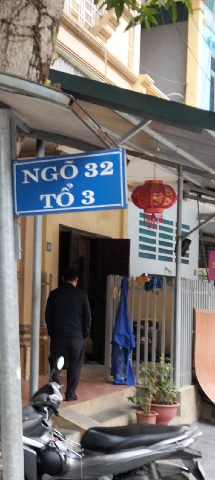 Nhà cấp bốn tại Tổ 3, Phường Trần Phú - Cho thuê giá ưu đãi