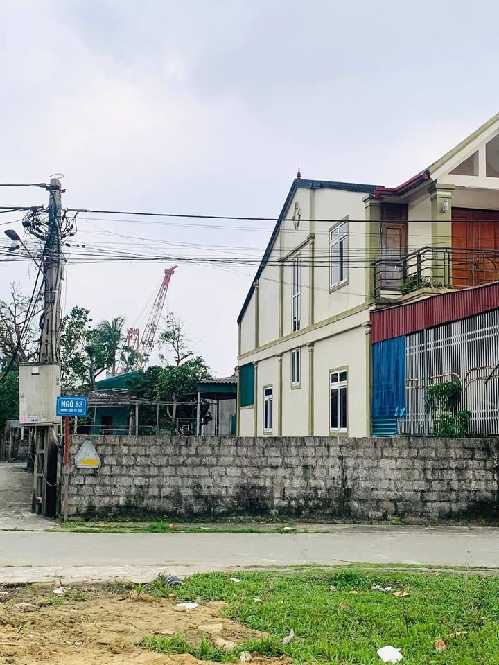 Lô đất chính chủ tại K7 Xuân An, 149m² giá 2.2 tỷ - Cơ hội đầu tư tuyệt vời!