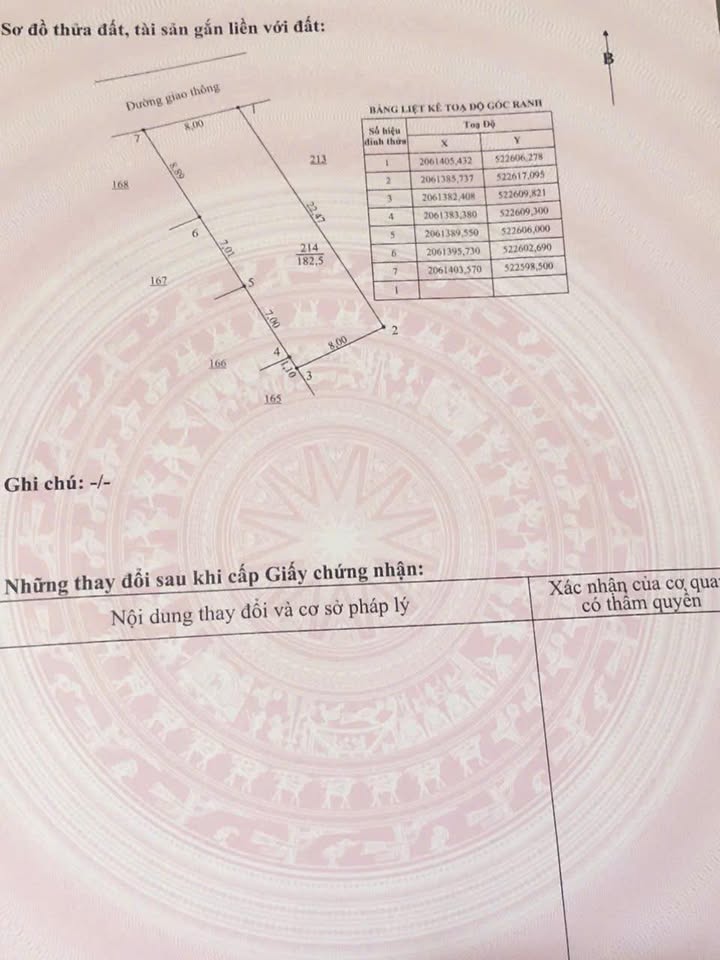 Đất nền Thị trấn Xuân An 184m² giá 2.2 tỷ - Cơ hội đầu tư hiếm có!