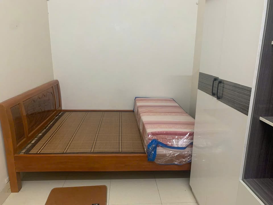 Phòng trọ Thúy Lĩnh 30m² giá 2.7 triệu - Đầy đủ nội thất, vào ở ngay!