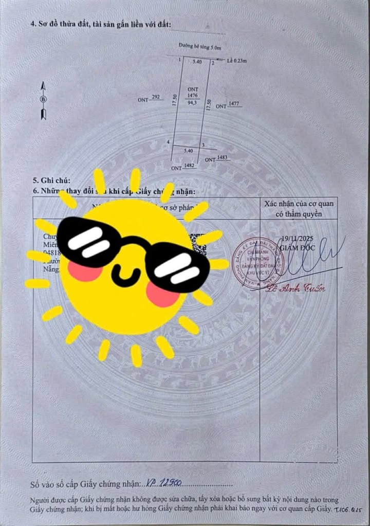 Đất nền Đông Phú 2, Đại Hiệp 100m² giá 1 tỷ - Cơ hội đầu tư hấp dẫn!