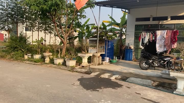 Đất nền Khu dân cư An Hà Bắc Giang 90m² - Chính chủ bán gấp!