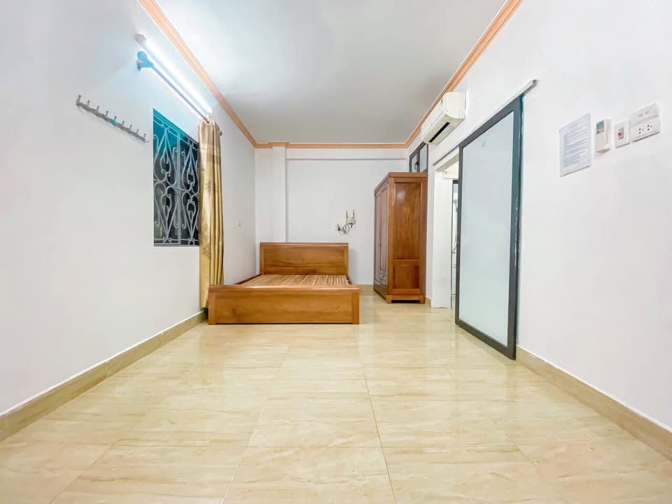 Phòng cho thuê tại ngõ 43 Cổ Nhuế - Diện tích từ 25m² - Giá chỉ từ 2.7 triệu!