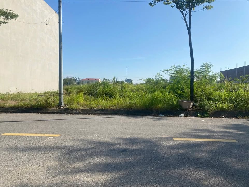 Lô đất KDC số 3 Giai đoạn 2 Bắc Ninh 100m² giá 2.3 tỷ - Sổ hồng chính chủ!