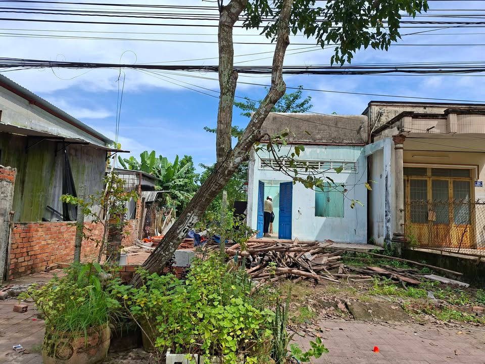 Đất nền phường Tân Hội, Vĩnh Long 184m² giá 850 triệu - Sổ hồng chính chủ, ô tô vào tận nơi!