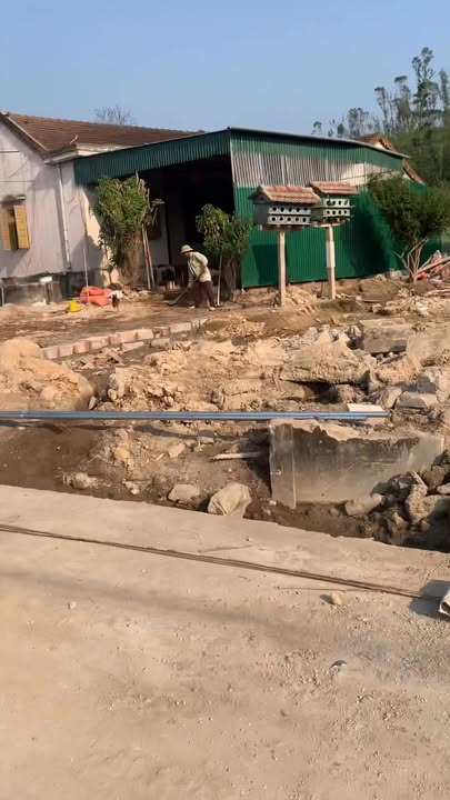 Đất thổ cư 291m² tại Xóm 6 Nam Lĩnh, giá chỉ 2.91 tỷ - Cơ hội đầu tư hấp dẫn!