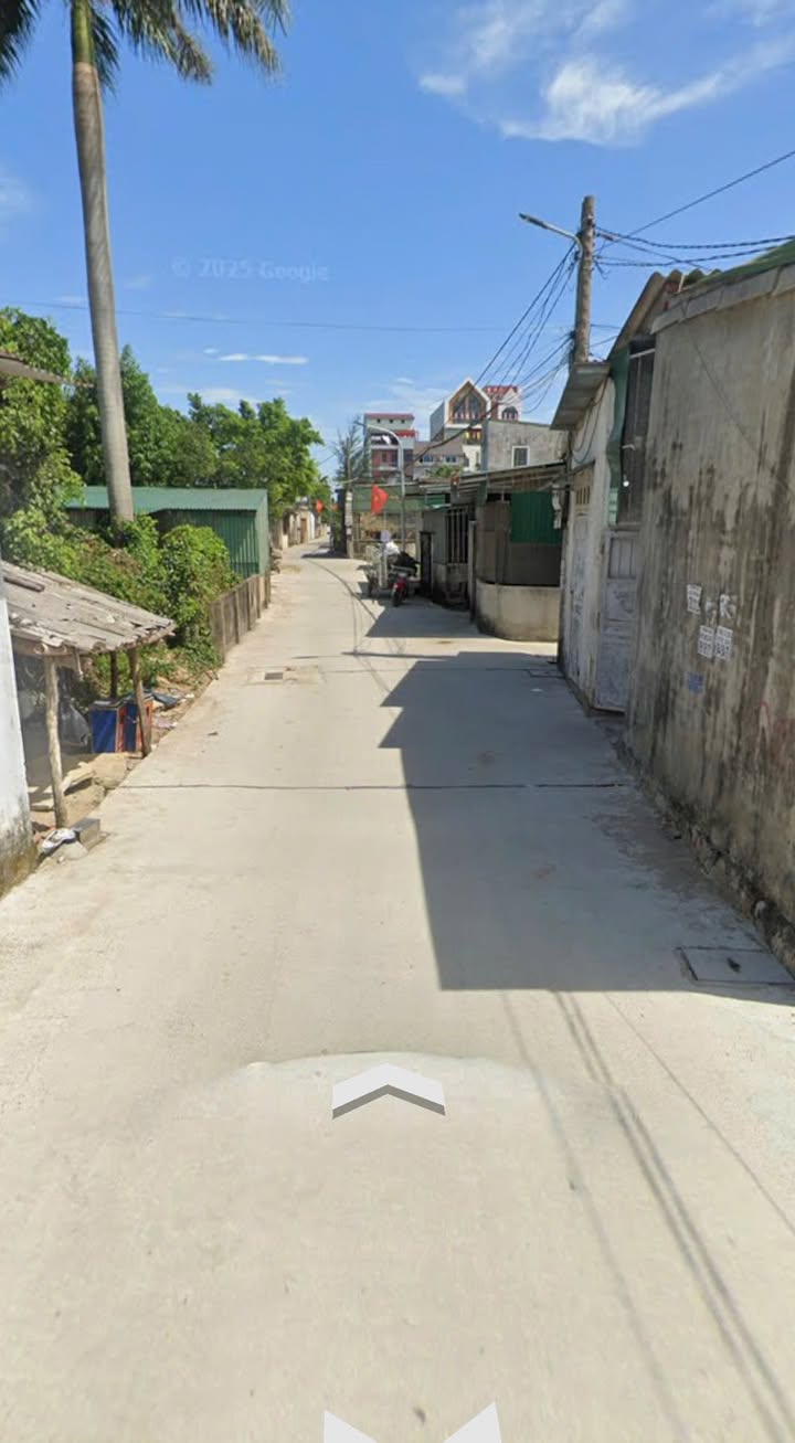 Đất nền 116m² tại Xóm 9 Nghi Phú, Vinh - Giá 4.8 tỷ - Cơ hội đầu tư hấp dẫn!