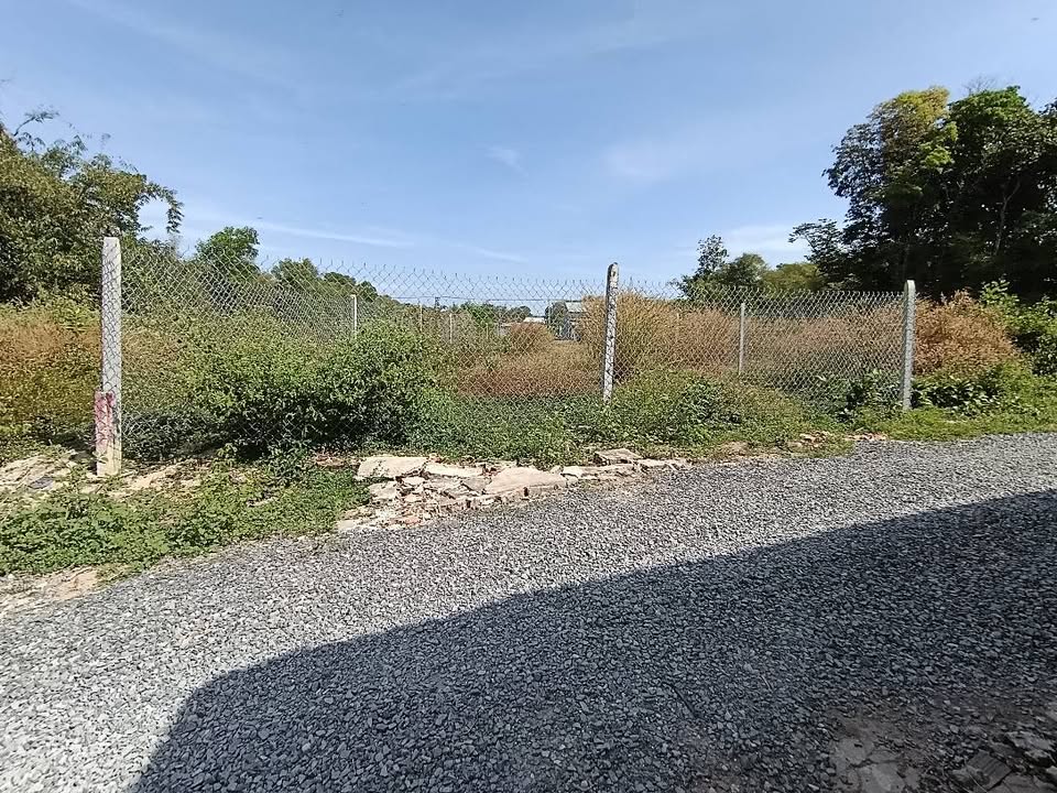 Đất nền Kp An Lợi, Phường An Hòa 5700m² giá 1.75 tỷ - Sổ đỏ chính chủ, giá có thương lượng!