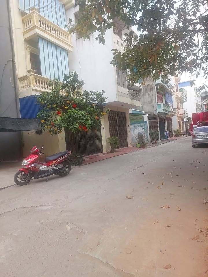 Đất mặt đường khu Đô Thị Hòa Vượng, Nam Định 81m² giá 4.35 tỷ - Pháp lý rõ ràng chính chủ!