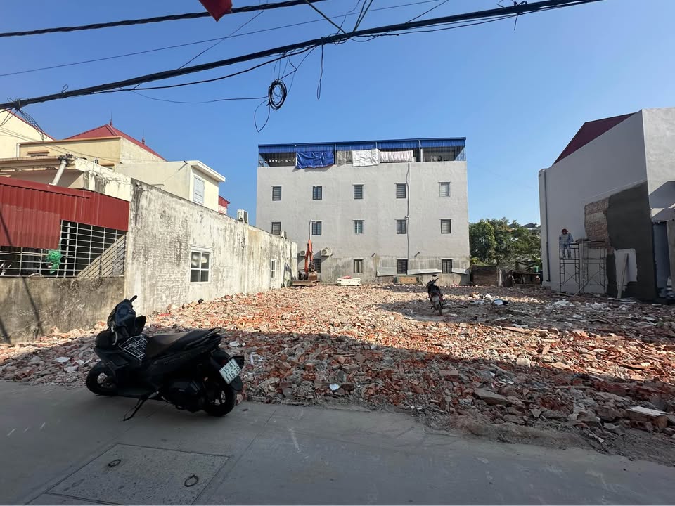 Đất nền Đồ Sơn 50m² giá chỉ 860 triệu - Đầu tư sinh lời ngay!