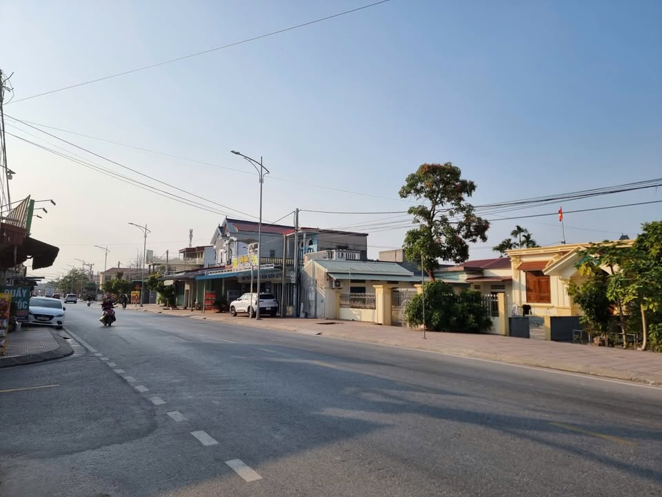 Đất nền Hữu Bằng, Kiến Thụy 84,7m² giá 1,4 tỷ - Tiềm năng đầu tư cao!