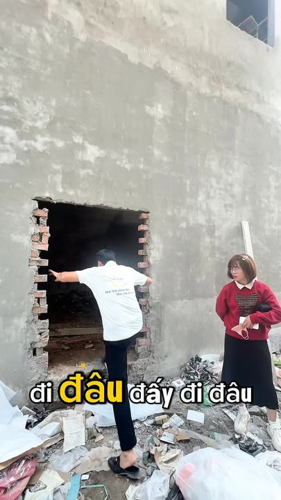 Nhà phố Đào Yêu, An Dương 54m² giá 2.05 tỷ - Ô tô đỗ cửa, thương lượng!