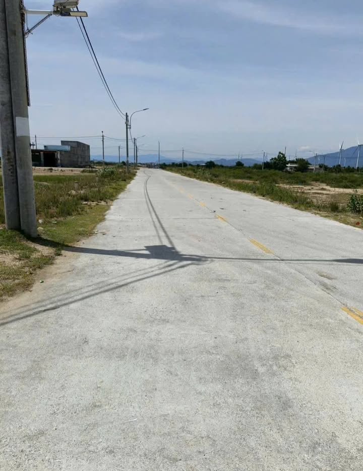 Lô đất TĐC Phương Cựu Ninh Hải 120m² giá 600 triệu - Định cư lâu dài lý tưởng!