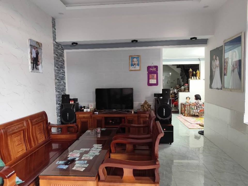 Nhà 2 tầng tại Kiệt Trường Chinh, 90m² giá 3 tỷ - Không gian thoáng mát, phong thủy tốt!